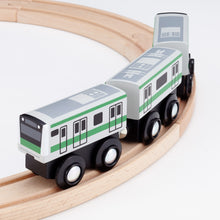 Load image into Gallery viewer, moku TRAIN E233系埼京線
