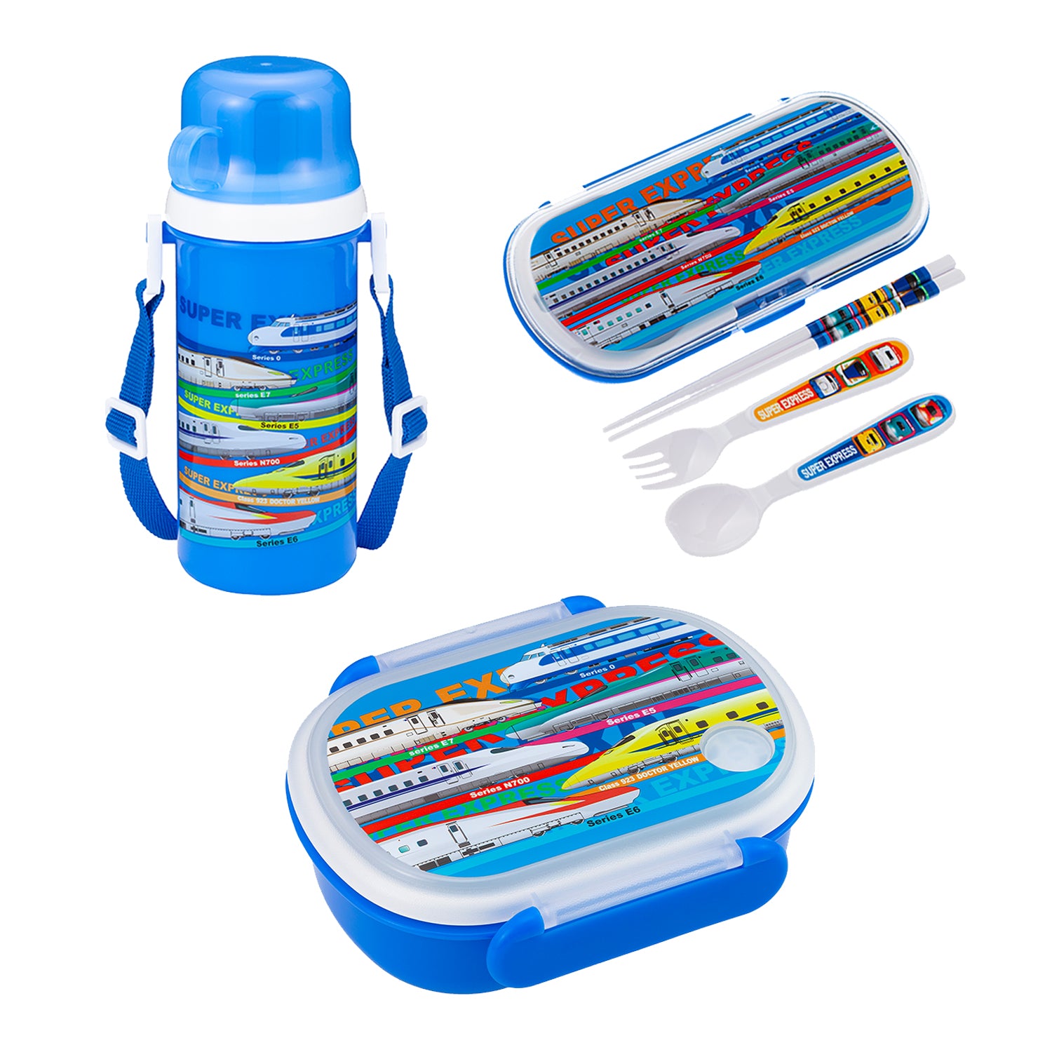 通園通学用品 – ページ 4 – ポポンデッタの鉄道グッズ