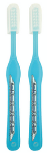 新幹線歯ブラシ2Pセット (ドクターイエロー,N700A,E5系,E6系,E7系,H5系)