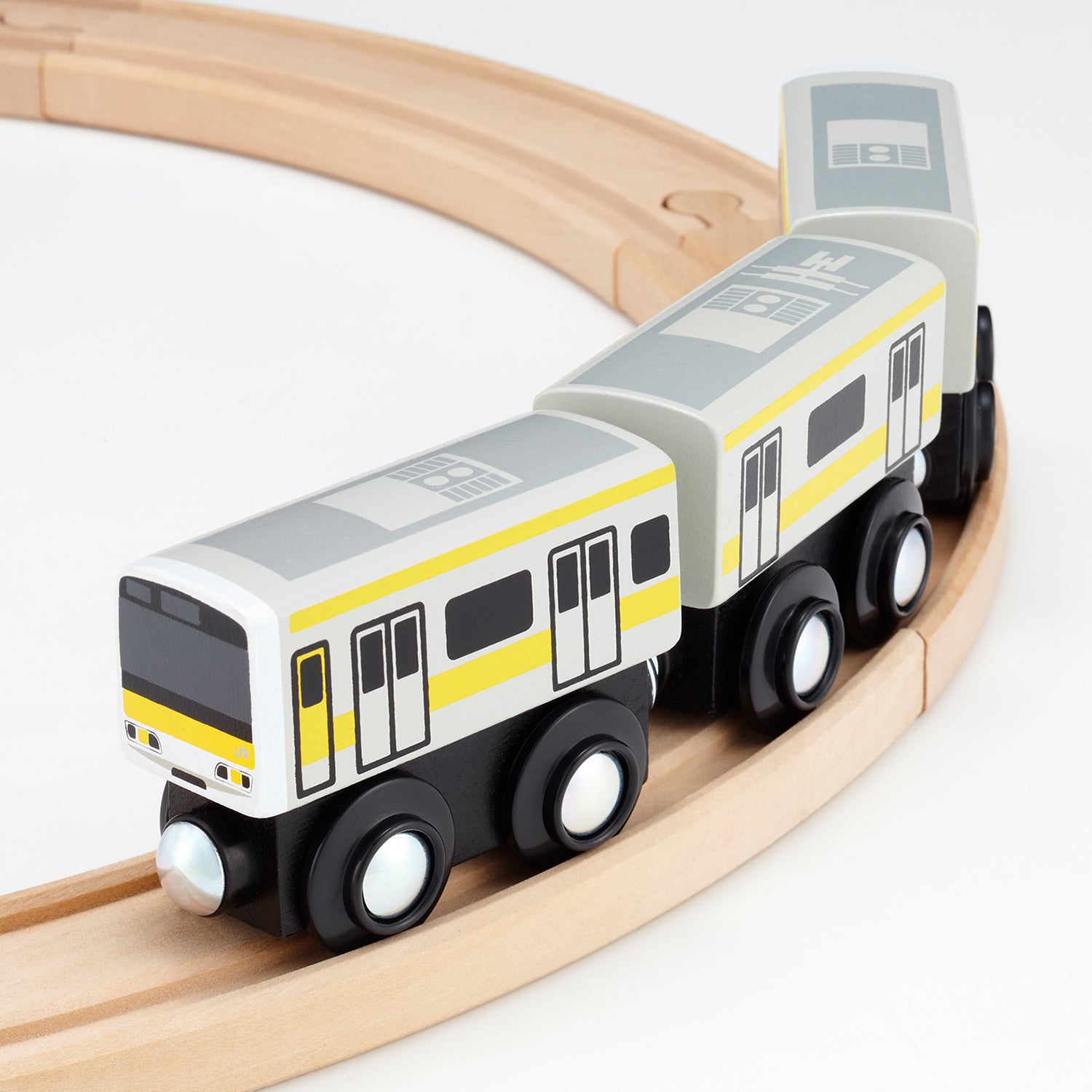 mokuTRAIN E231系総武線 – ポポンデッタの鉄道グッズ