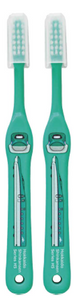 新幹線歯ブラシ2Pセット (ドクターイエロー,N700A,E5系,E6系,E7系,H5系)