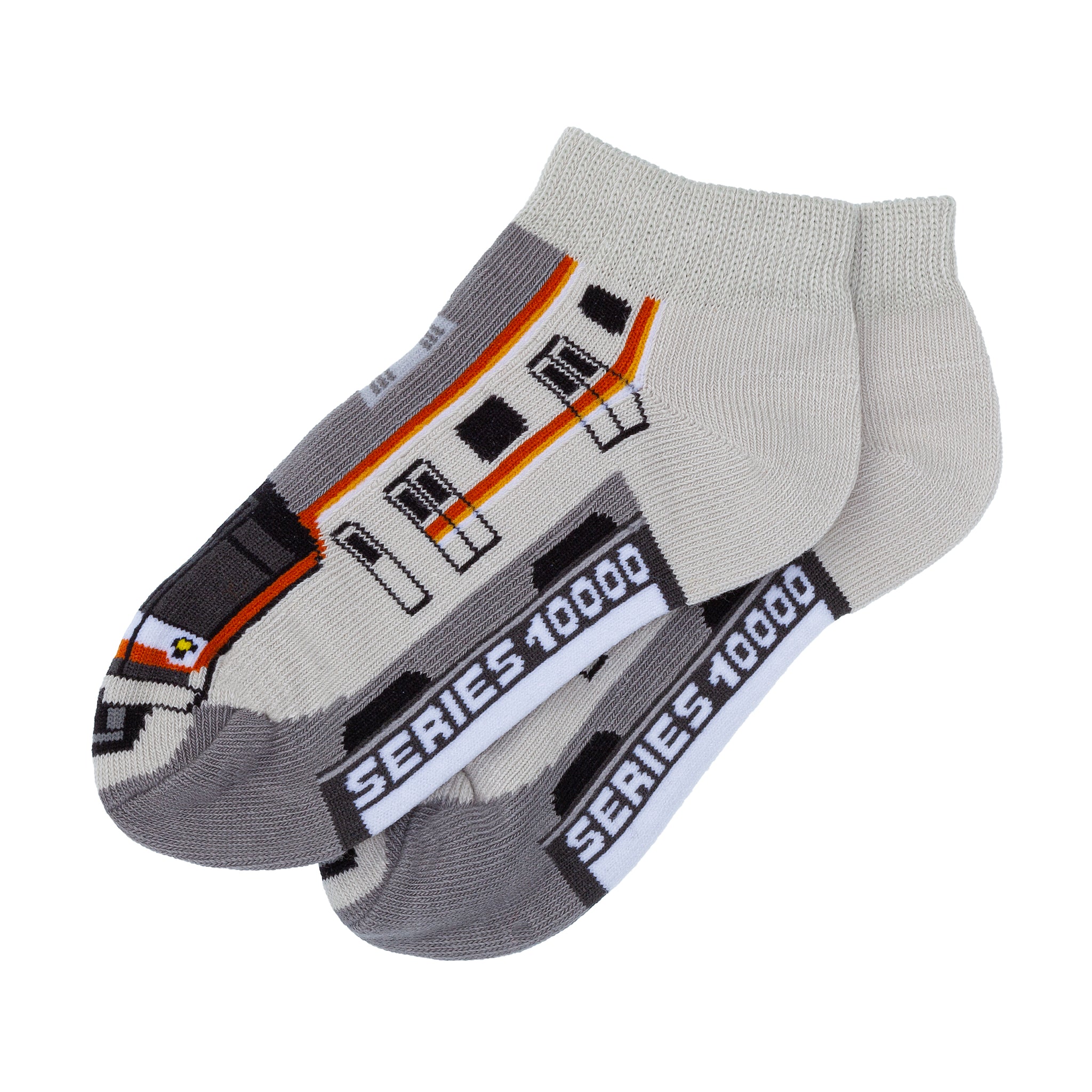 ポンポン様9【1982】バンビ  ピカソストーン 電車靴下 – タグ 