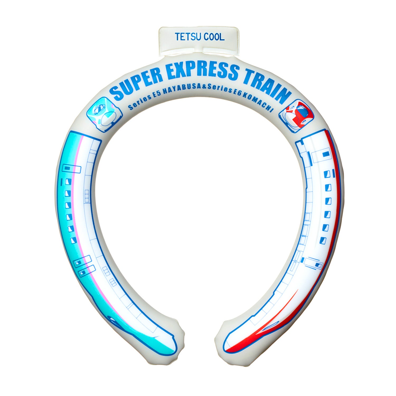 テツクール E5×E6 – ポポンデッタの鉄道グッズ