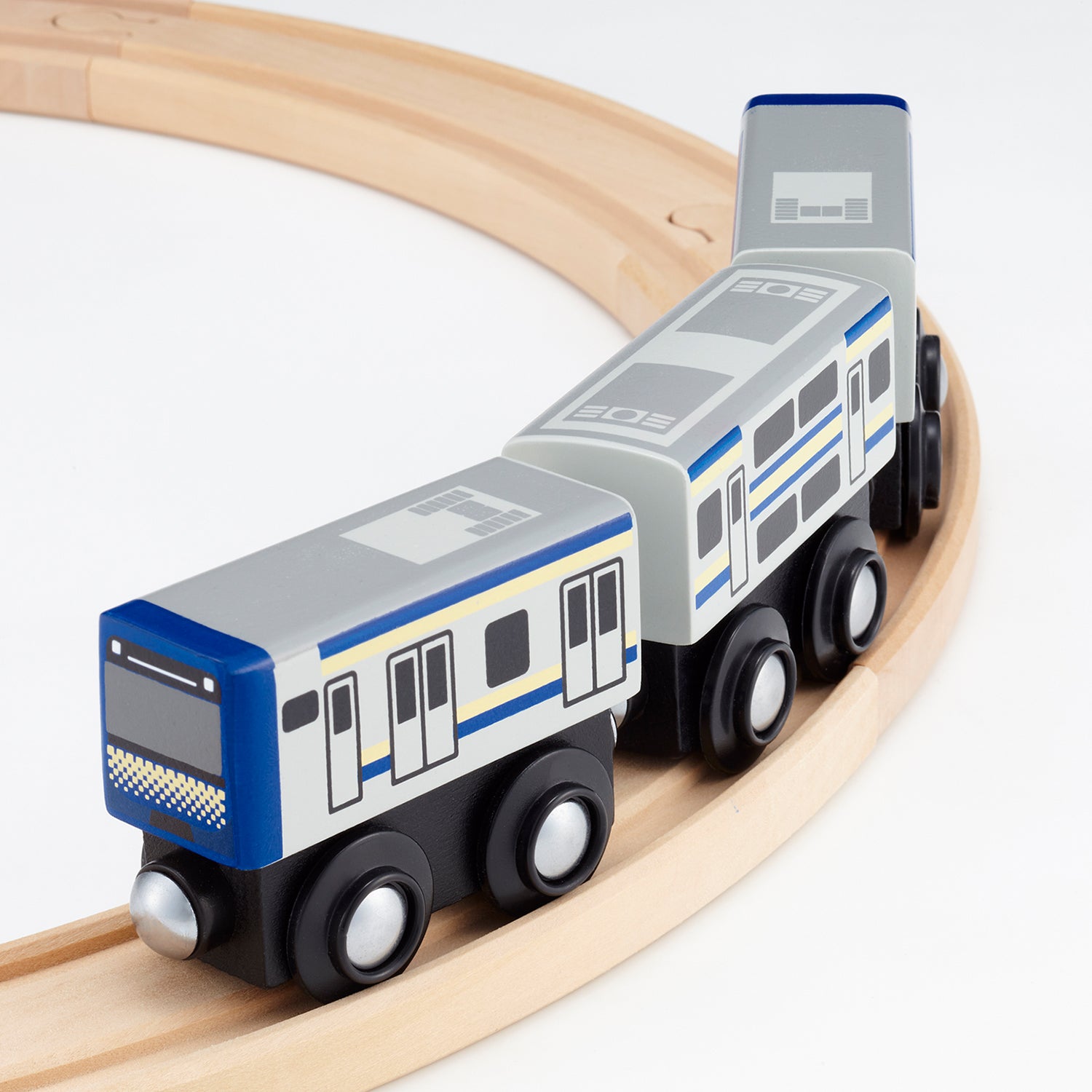 moku TRAIN E235系横須賀線 – ポポンデッタの鉄道グッズ
