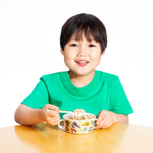 Load image into Gallery viewer, 新幹線メラミン食器シリーズ　スープボウル
