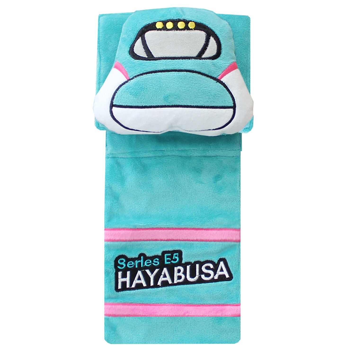 新幹線ふわふわトイレペーパーホルダー E5系はやぶさ – ポポンデッタの