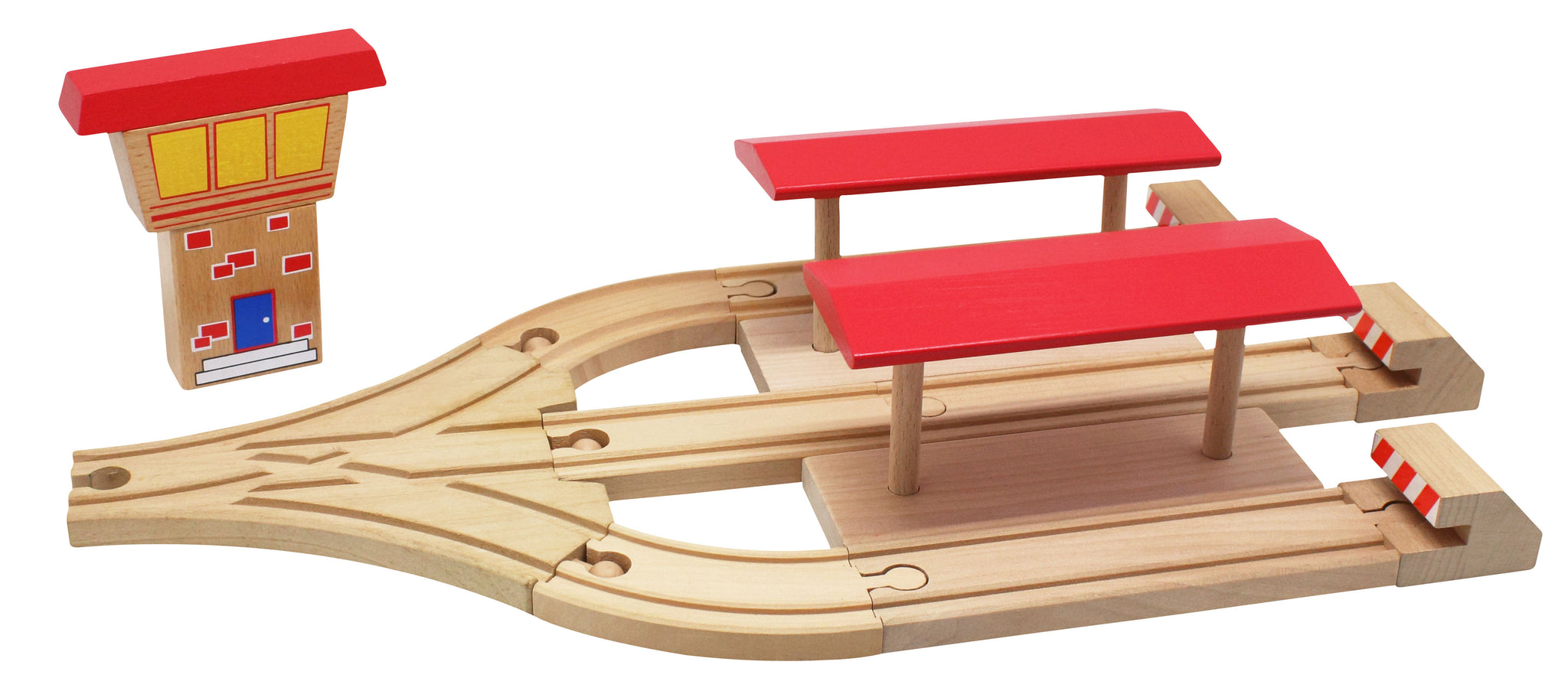 コンテナ収納ボックス」専用台車」登場！ – ポポンデッタ製品