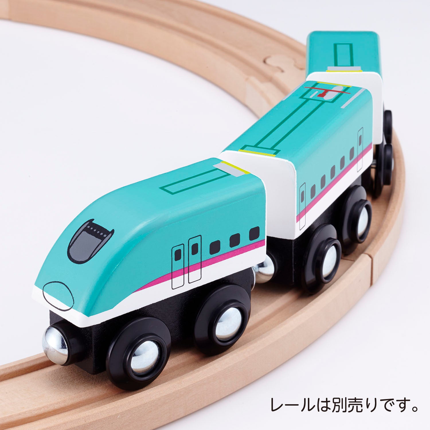 moku TRAIN – ポポンデッタの鉄道グッズ